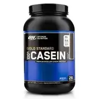 Optimum Gold Standard Casein 908 Gr